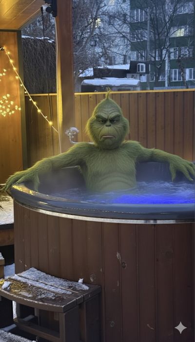 Чан - джакузі , сауна-баня-лазня, басейн