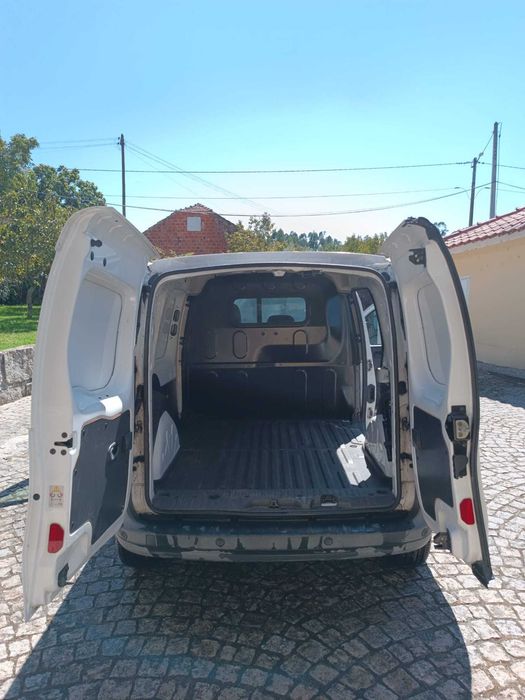 Renault Kangoo 1.5 dci 2016
