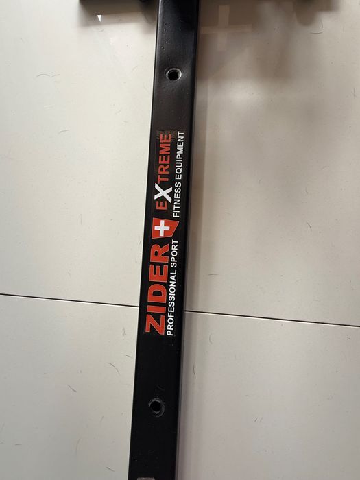 Drążek do podciągania zider