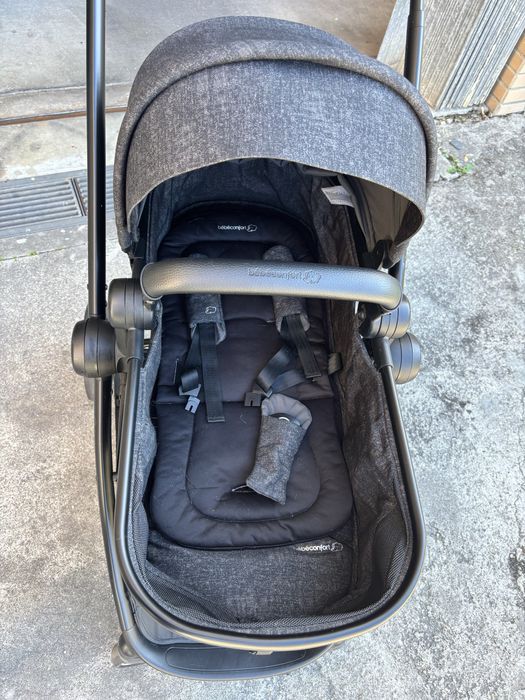 Carrinho bebe Zelia - bebeconfort