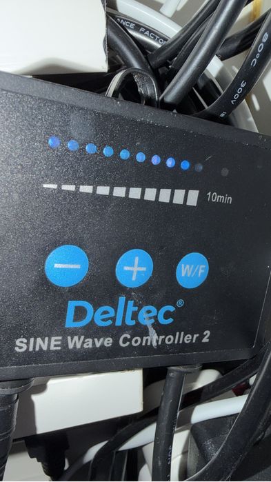 Escumador Deltec 1500i