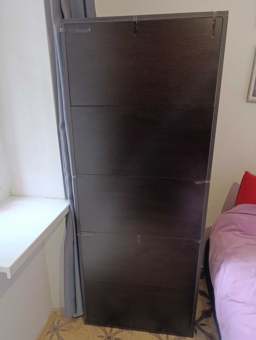 Тумба( шафа) для взуття