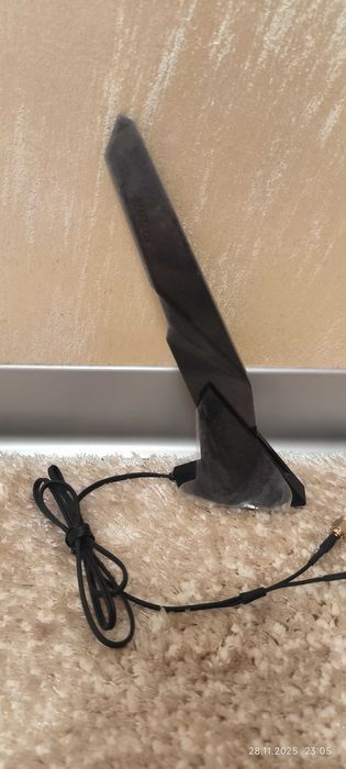 Smart Antenna Wi-Fi Gigabyte Aorus