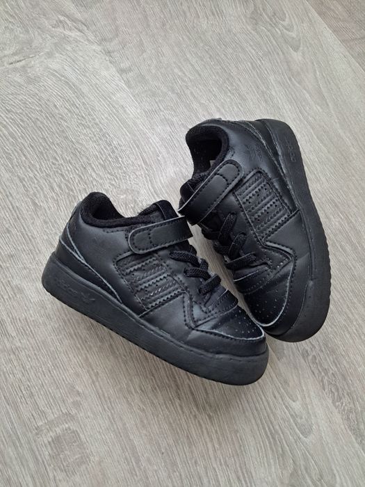 Adidas Forym Low кросовки кеди 23р-24р/кросівки Adidas/кросовки 23.5р