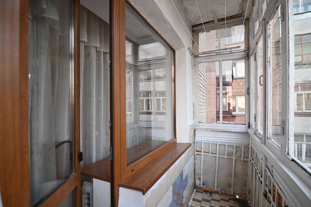 Продаж 3-кімн.квартири р-н Чайки