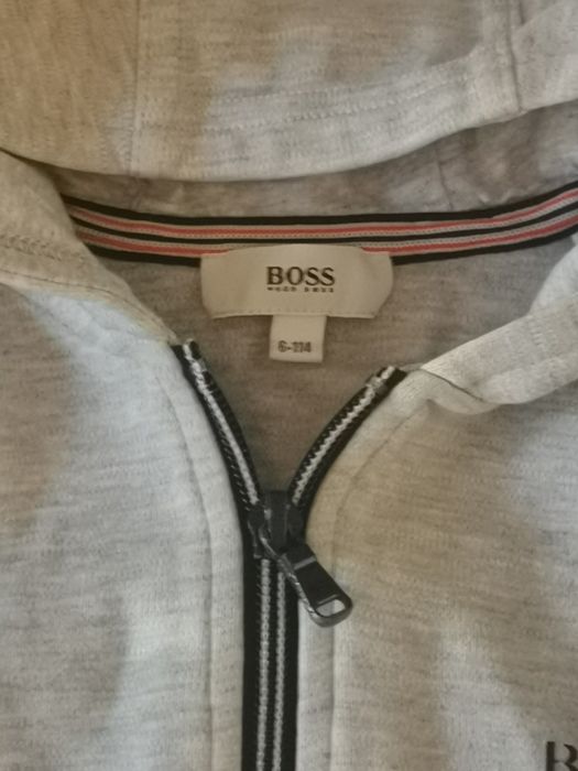 Дитячий спортивний костюм 102-114см