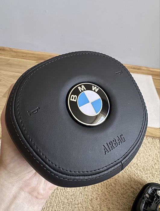 Подушка безопасности BMW / AirBag BMW G series / Г серія g20 g30 g05