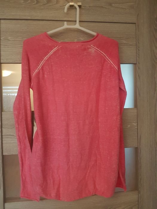 Cienki sweter Wiesenzauber&Moritz rozm.XS