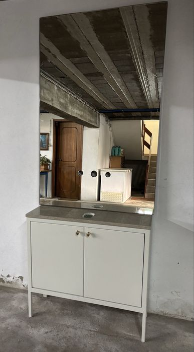 Espelho de Casa de Banho64285176082691120