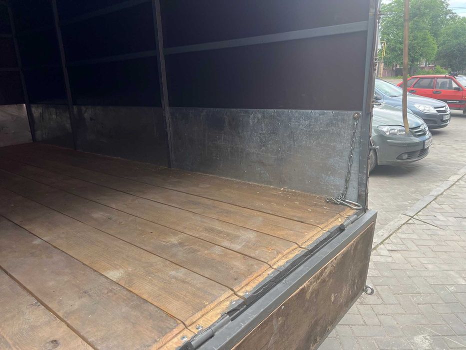 Газель бизнес турбо дизель 2.8л с завода,  3302 4,2метра обмен