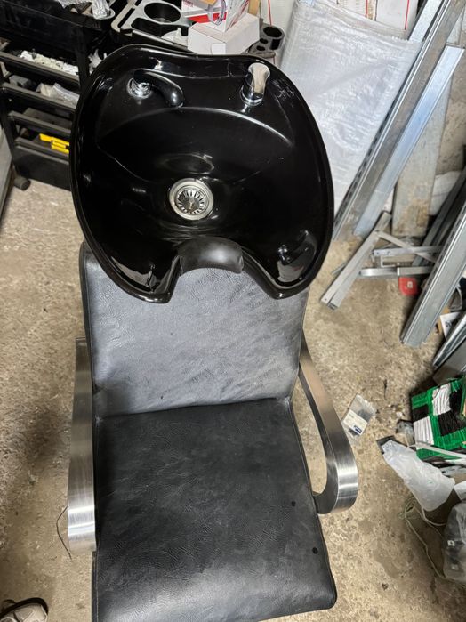 Мийка перукарська