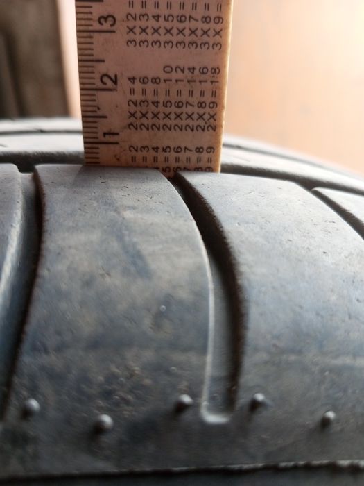 R14 185/60 GoodYear