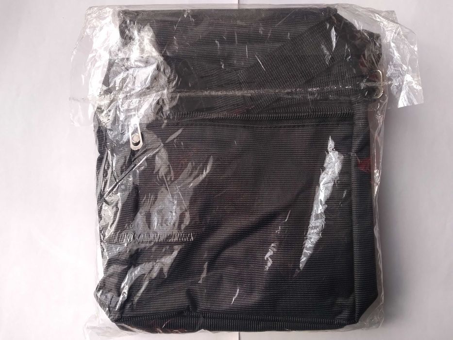 Чоловіча сумка органайзер