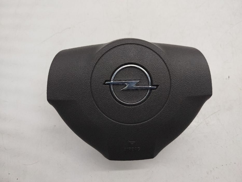 Airbag Volante - OPEL Astra H (A04) | 04 - 14