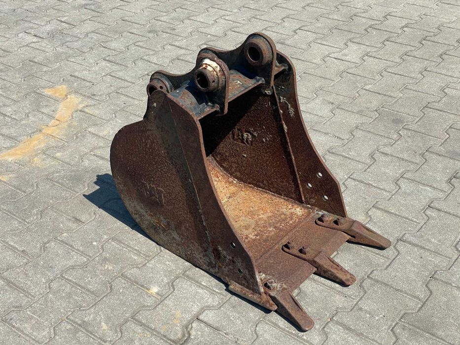 Łyżka kopiąca CAT Caterpillar 303C CR