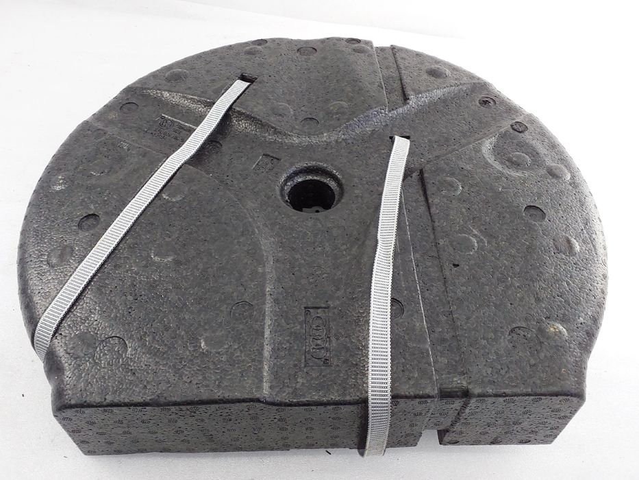 Conjunto / kit Ferramenta AUDI A3 Sportback (8PA)