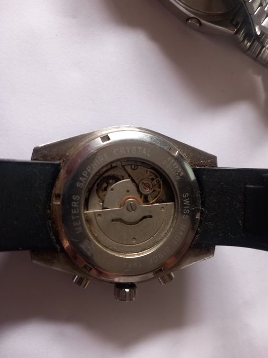 Tag heuer, seiko,camel