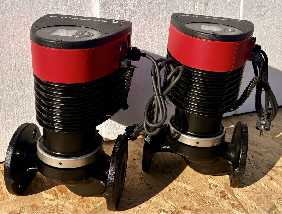 Циркуляційний  насос Grundfos MAGNA3