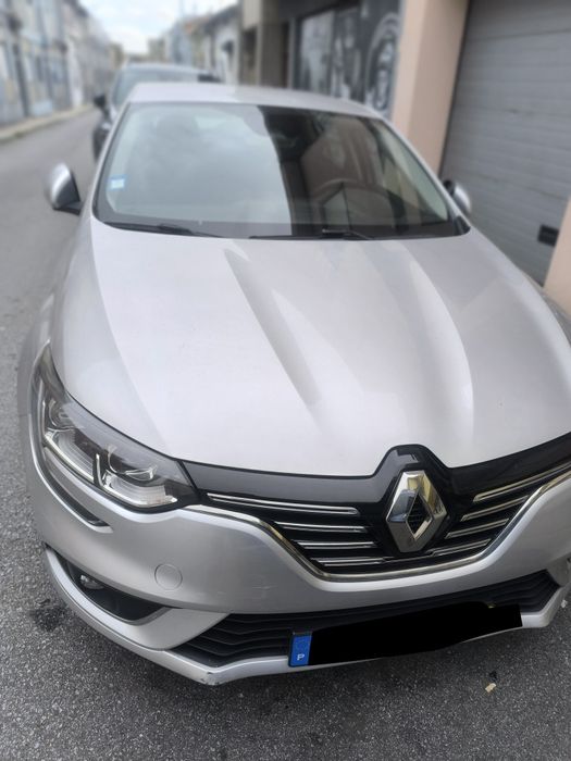 Renault Megane VI