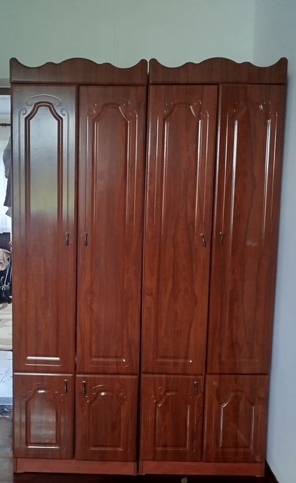 Продаж бу меблів