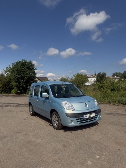 Продам RENAULT Kangoo