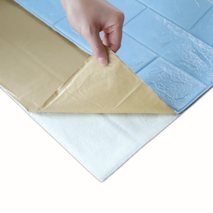 Розпродаж! Самоклеюча 3д панель на стелю та стіни потолочний декор 3d