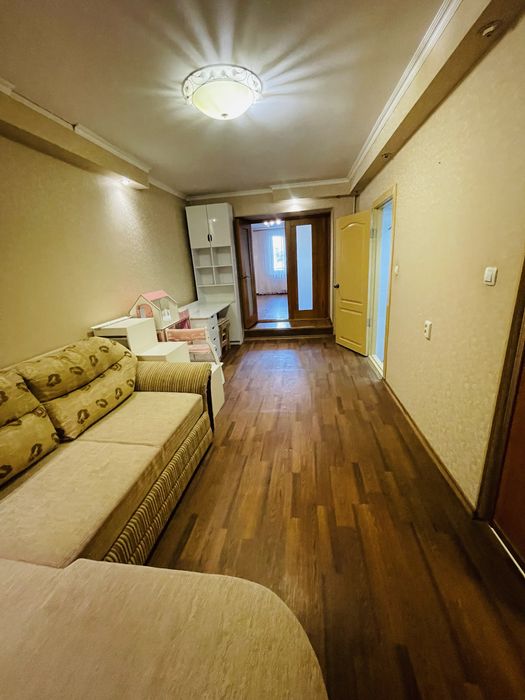 Квартира СВОЯ 80 кв.м, перший поверх з пандусом та сховищем вул. Айвазовського