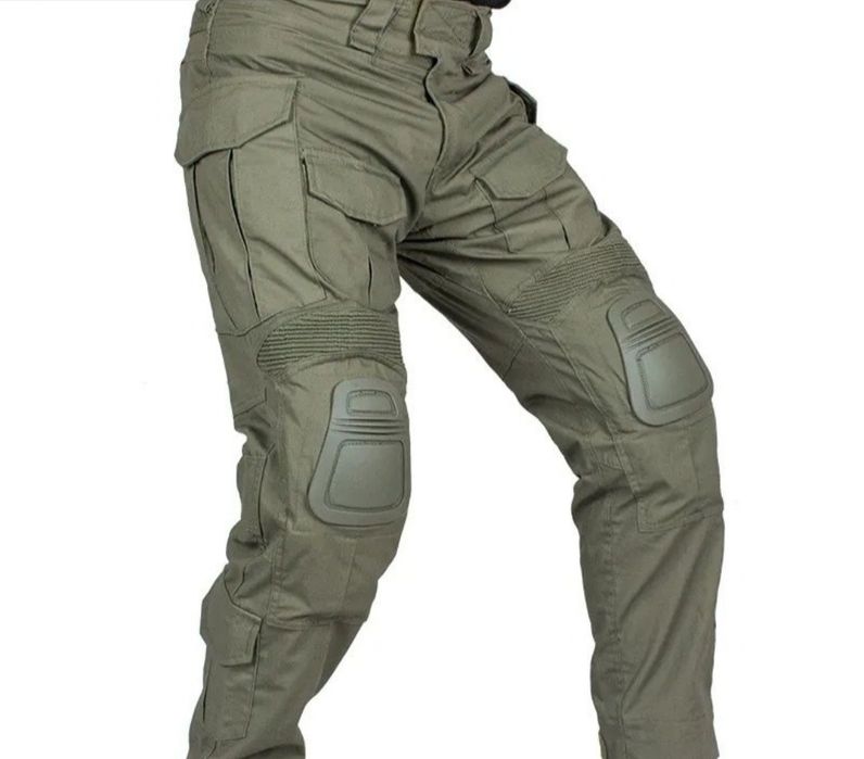 Штани з наколінниками.Розпродаж!!! 46,48,50,52,54,56 розмір