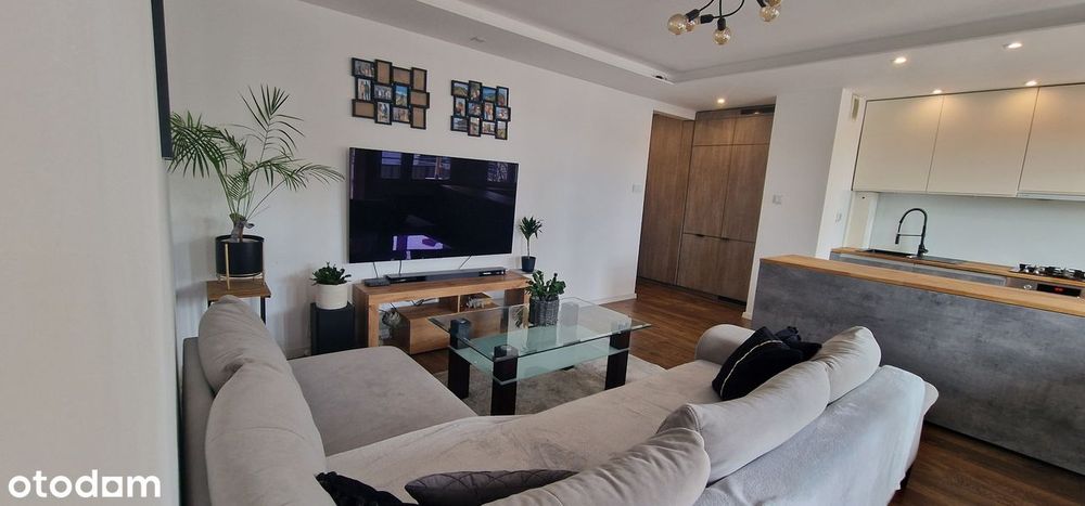 3 pokoje 65m² po remoncie | Os. Leopold, ul. Grunwaldzka |Opcja Garażu