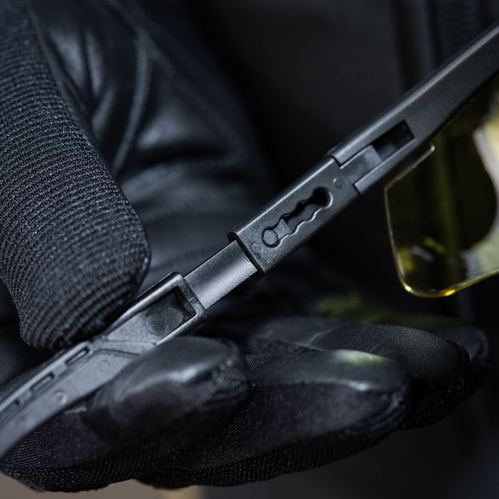 Тактичні окуляри