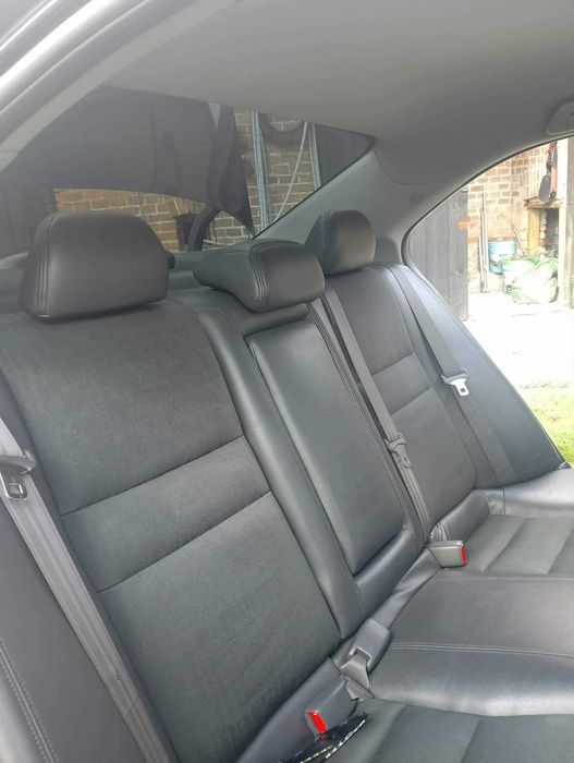 Sprzedam honde accord 7