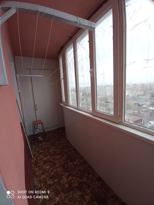 Сдам 2-х комнатную квартиру на 6 Слободской