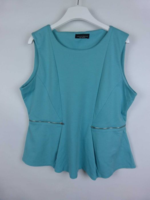 Dorothy Perkins bluzka bez rękawów 20 / 48