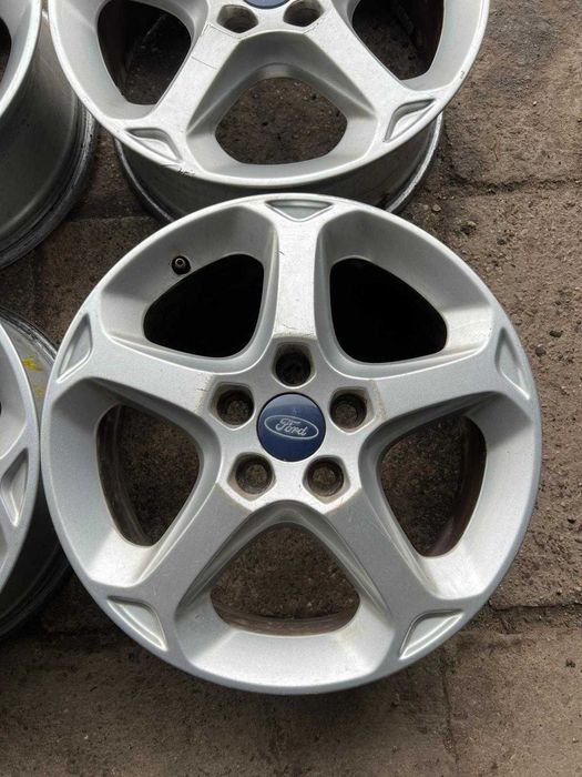 Felgi 16 5x108 Ford Focus Mondeo C S MAX Galaxy Tourneo Connect Volvo