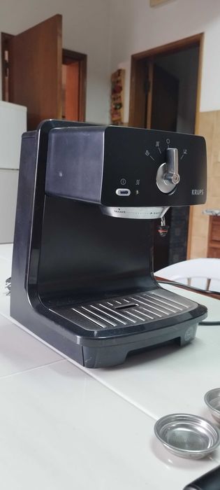 Maquina de café expressos