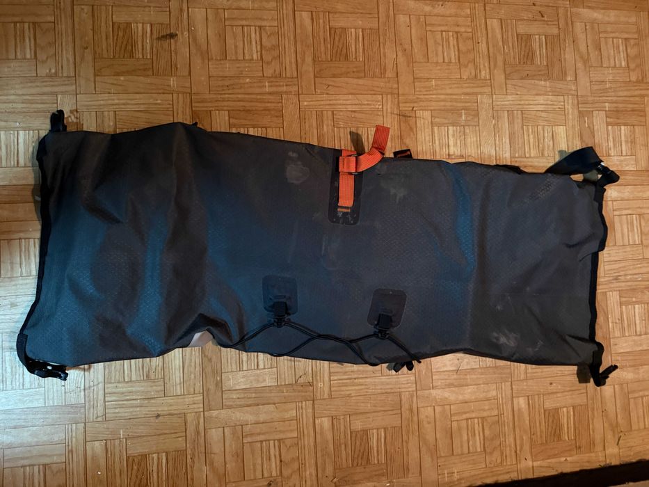 ORTLIEB Handlebar-Pack 15 l Torba na kierownicę