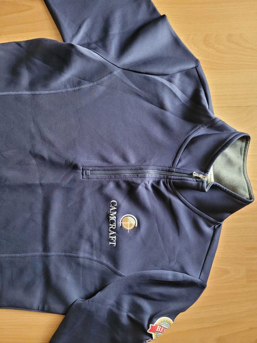 Bluza termoaktywna Fairway & Greene