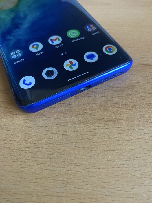 TCL 10 Plus Smartphone64170805489027123