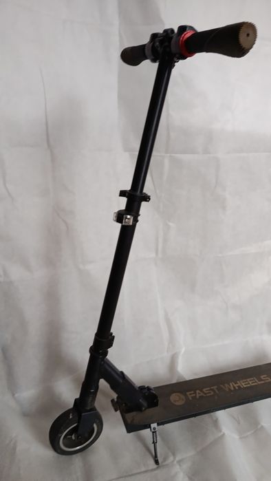 Hulajnoga elektryczna