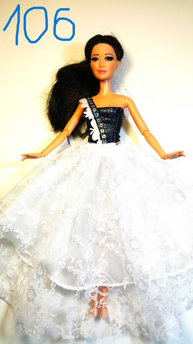 Sukienki,Ubranka dla lalki 29-30cm NOWE,PREZENT