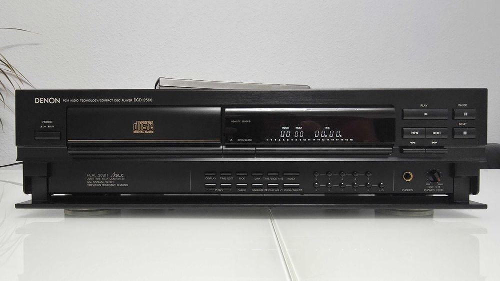 denon dcd 1650 - Купити електроніку - Ціни на OLX.ua