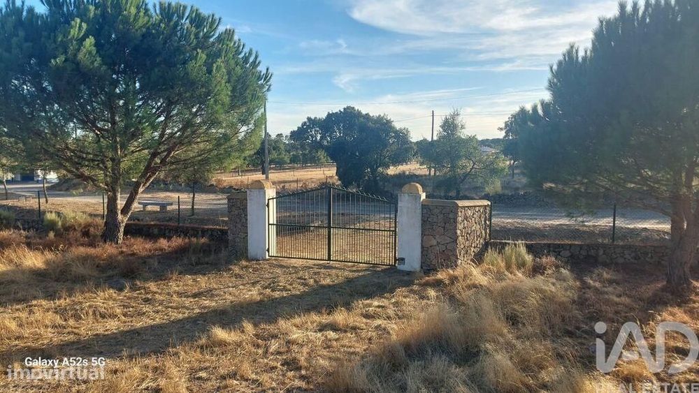 Terreno em Urra de 25000,00 m2