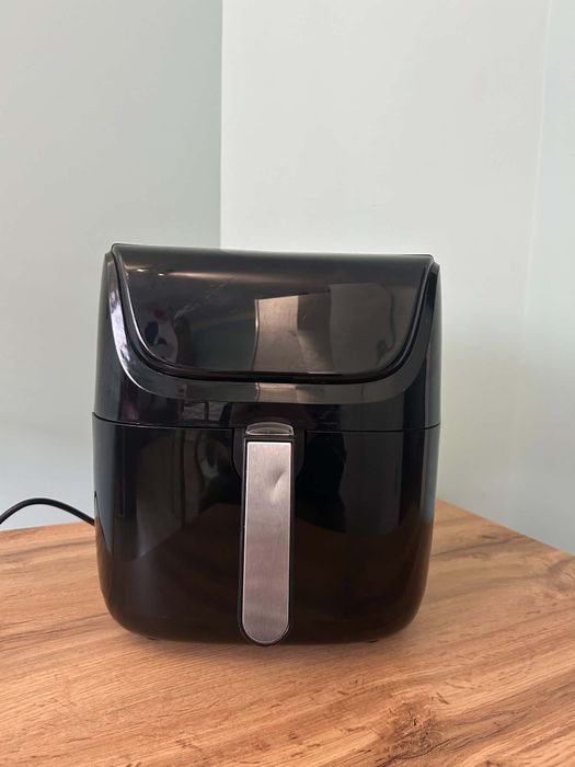 Frytkownica beztłuszczowa Silver Crest 2150W 5.2l