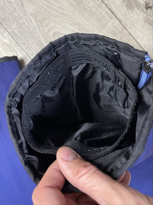 CMP штаны горнолыжные XS размер женские трекинговые синие