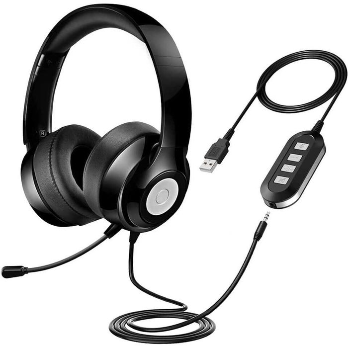 Fones Vtin com fio Prof64738463698178120