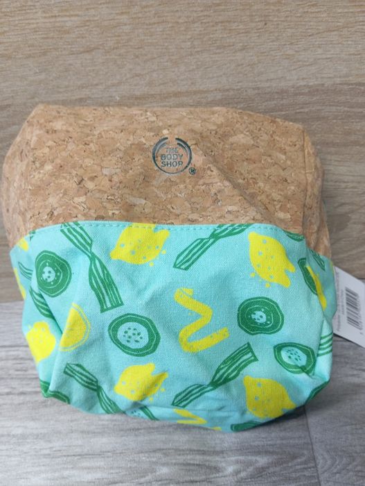 Kosmetyczka The Body Shop