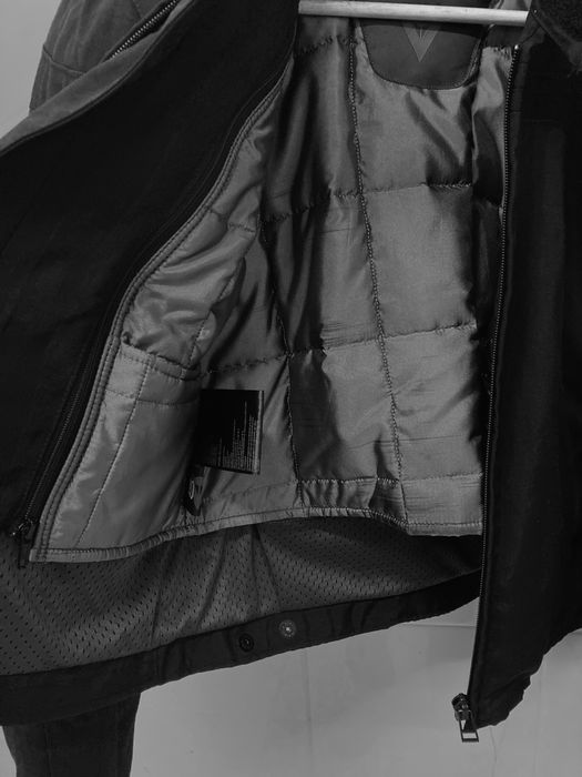 Casaco dainese motard