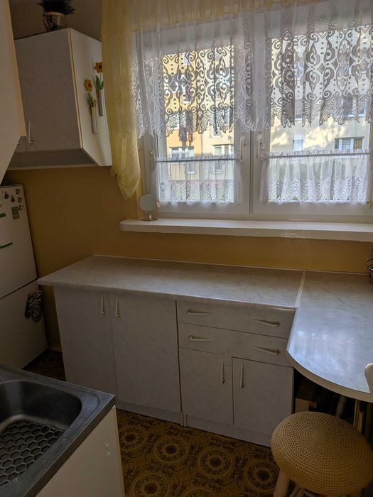 Ustawne 2 Pokoje z Balkonem | Idealne na Start lub pod Inwestycję!