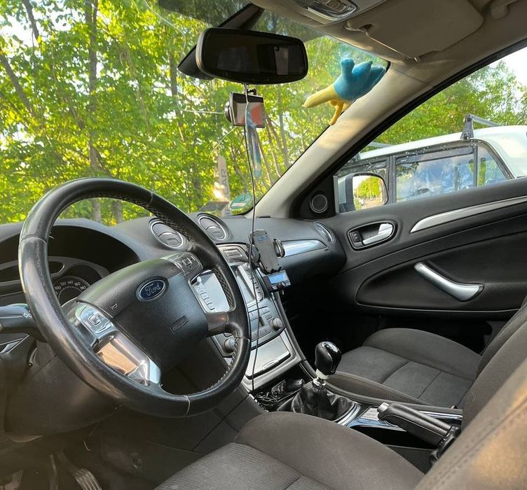 Продам Форд Мондео 4