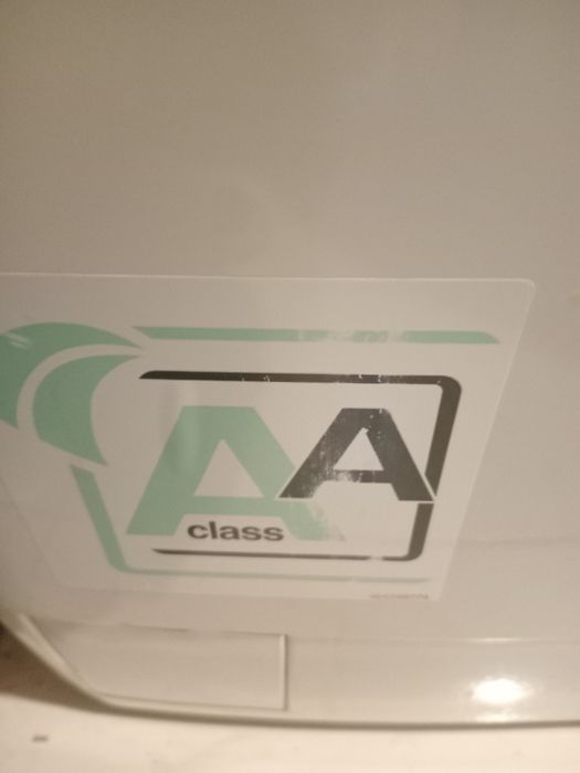 Стиральная машина Ардо